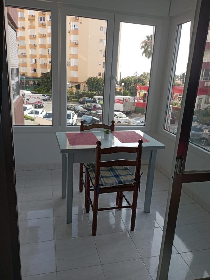 Apartament Vista Hermosa Torrox