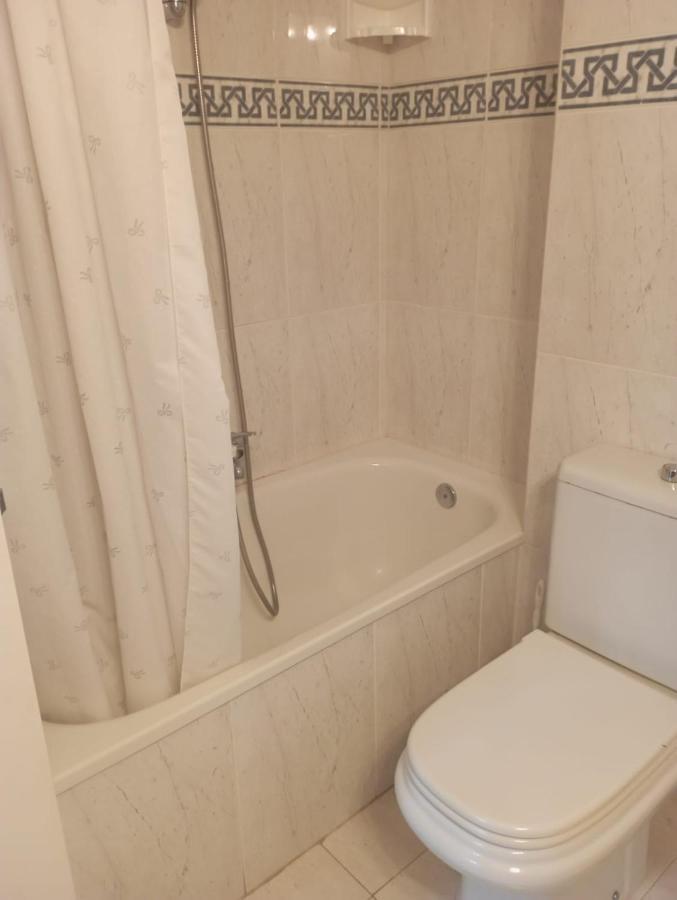Apartament Vista Hermosa *