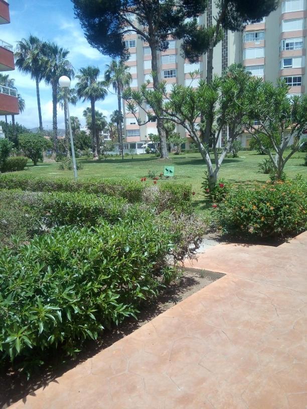 Vista Hermosa Apartamento