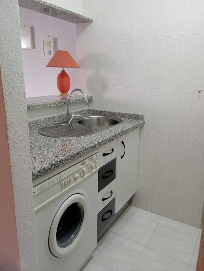 Vista Hermosa Apartament