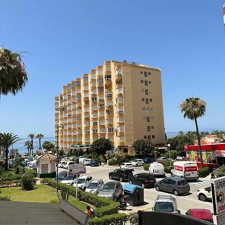 Vista Hermosa Torrox Exterior photo