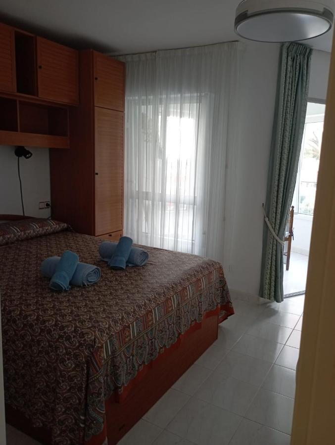 Vista Hermosa Appartement