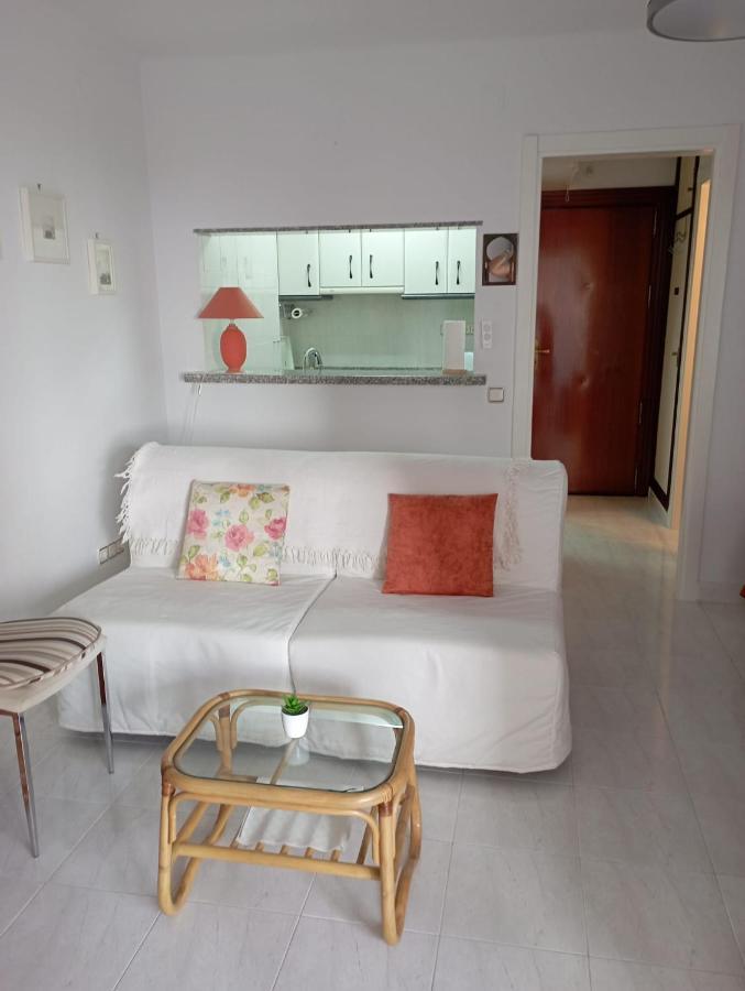 Vista Hermosa Appartement Torrox